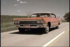 1966 Chevrolet Caprice